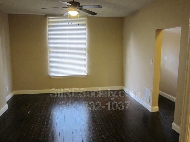 Building Photo - 3618 Hartford St