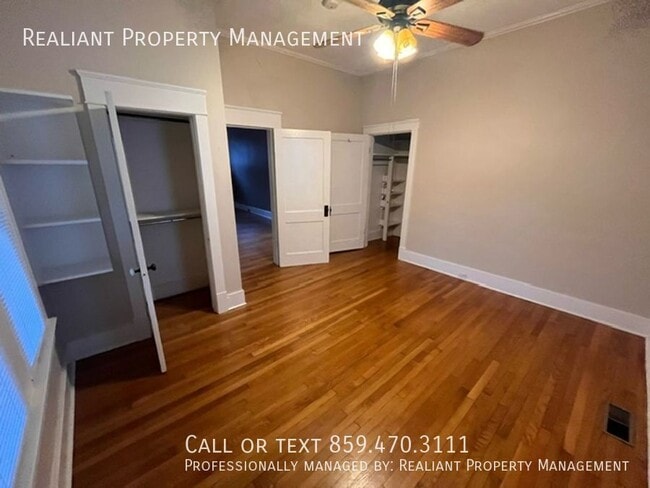 Building Photo - 104 S Walnut St