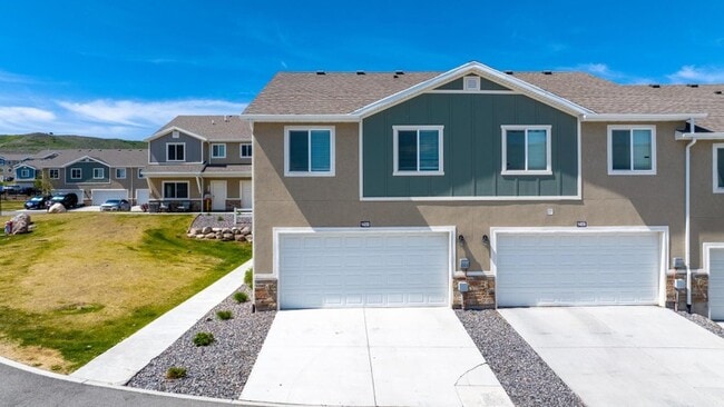 Building Photo - 14886 S Marble Rock Way