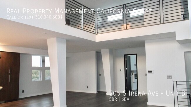 Building Photo - 205 S Irena Ave