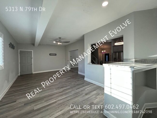 Building Photo - Spacious 5-bedroom home in Glendale!