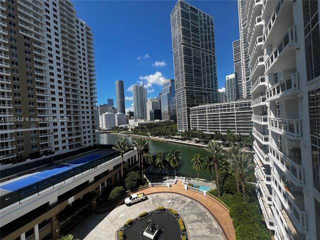 Building Photo - 901 Brickell Key Blvd