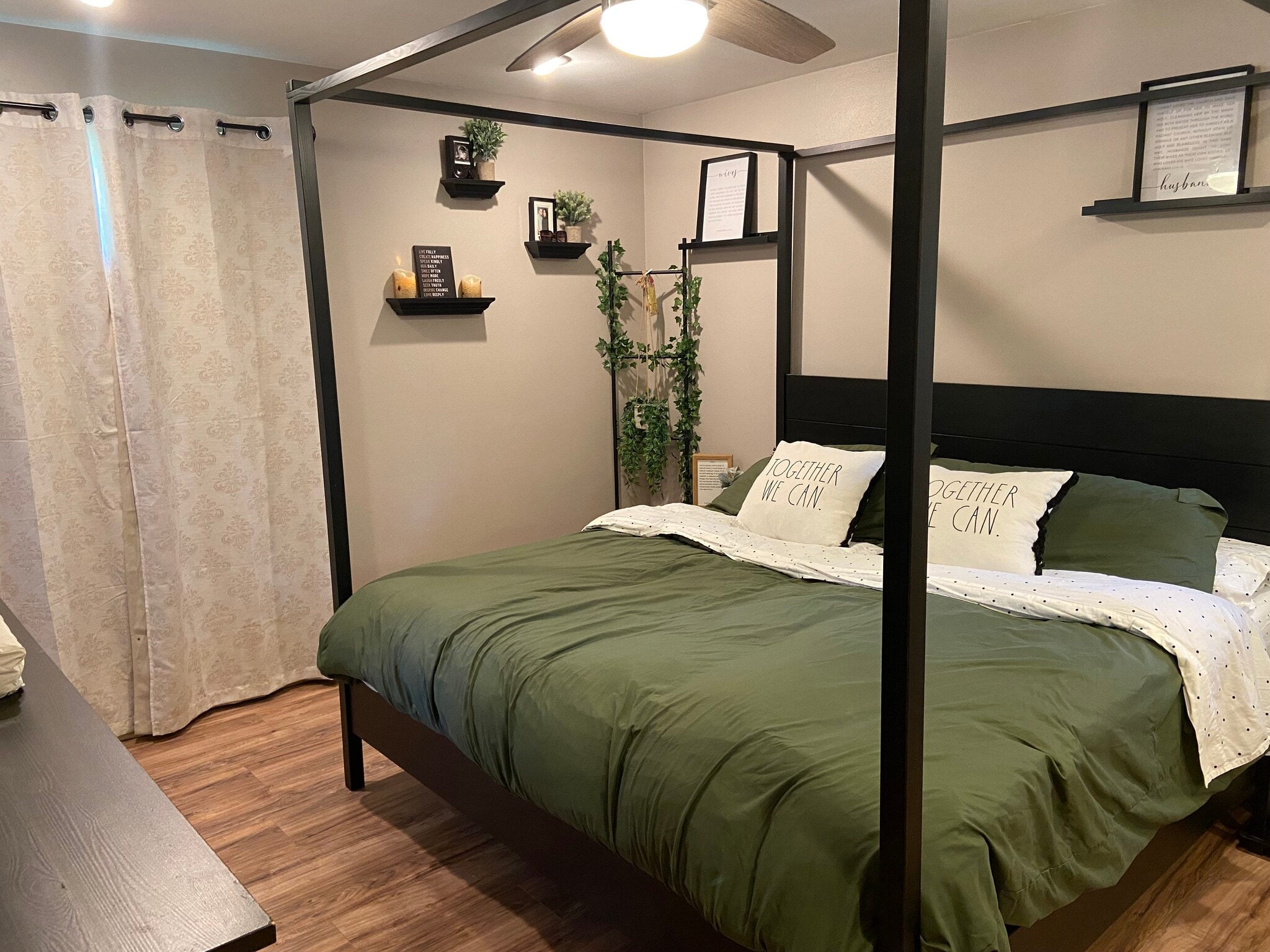 Bedroom 11x13 - 11611 W Elmhurst Pky