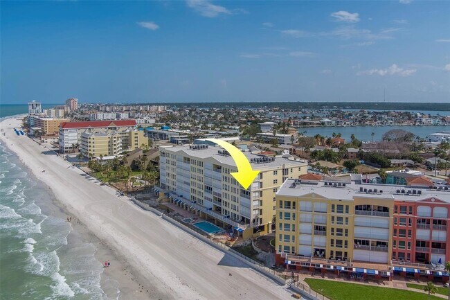 Primary Photo - 16750 Gulf Blvd