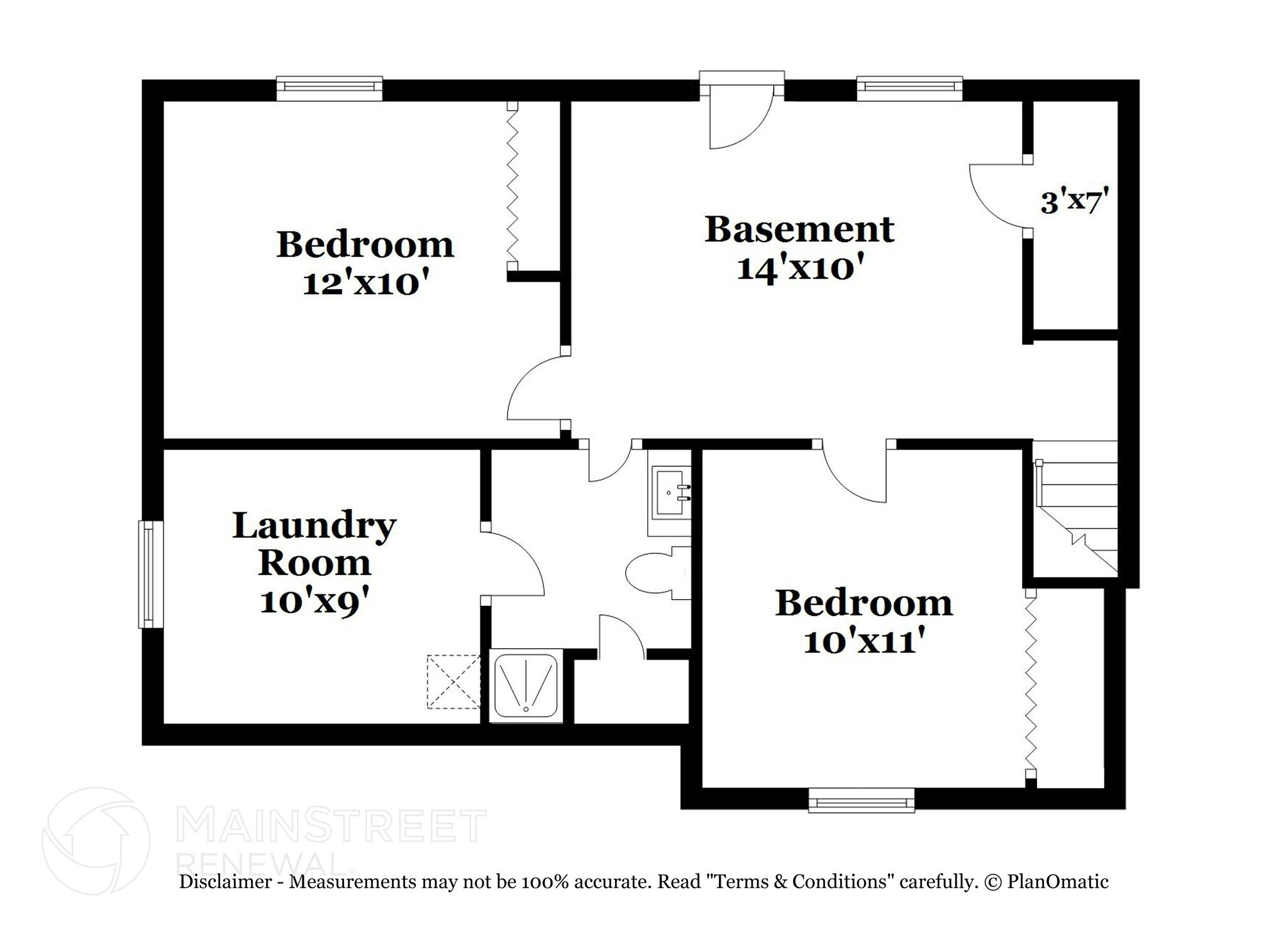 Building Photo - 721 N Sunset Dr