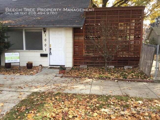 Building Photo - North End Treasure
