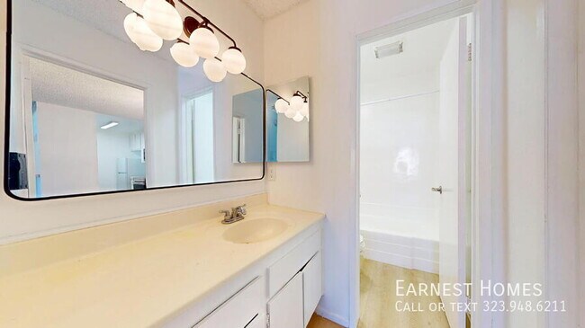 Building Photo - 5460 White Oak Ave