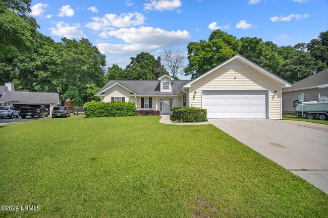 Primary Photo - 44 Purrysburg Dr
