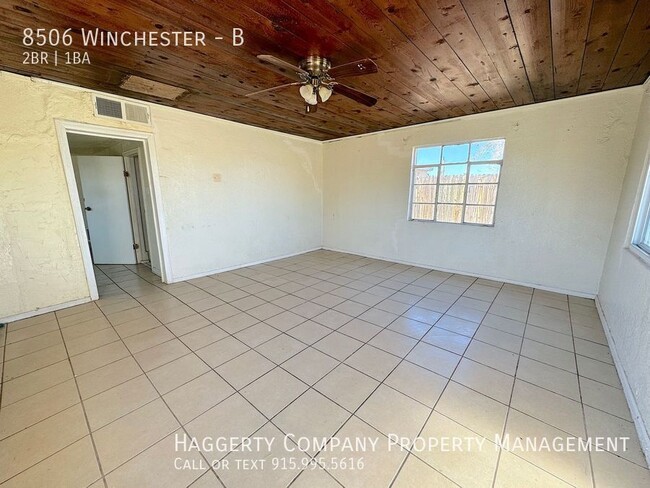 Building Photo - 8506 Winchester-B