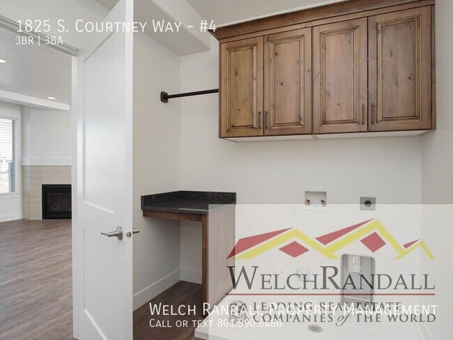 Building Photo - 1825 Courtney Way