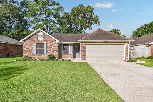 Building Photo - 5703 Alpine Heights Dr