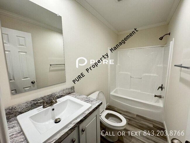 Building Photo - Mt Pleasant Homes GREAT LOCATION!!!!