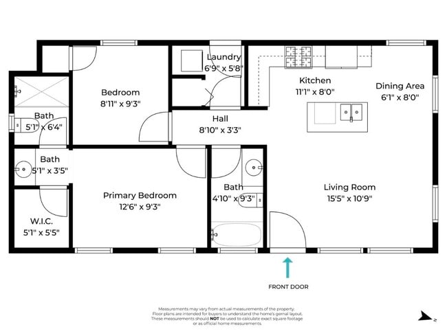 Building Photo - 841 N L St