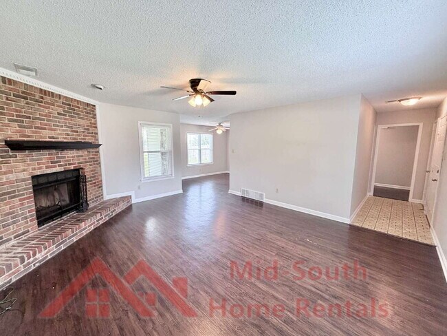 Building Photo - 7328 Hillshire Dr