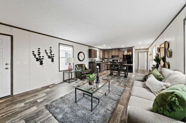 Building Photo - Brand New Home Own for less than 1450 a mo...