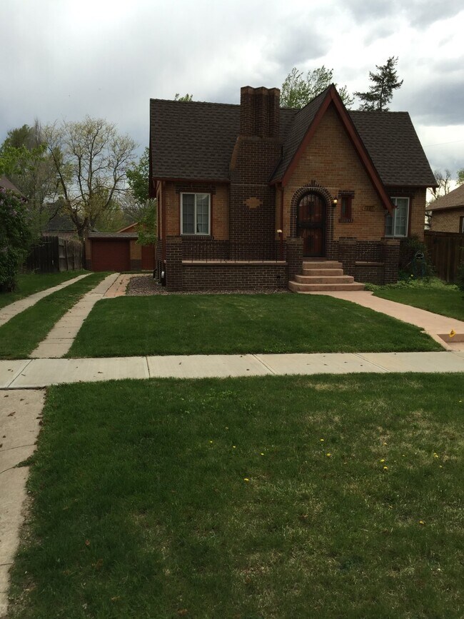 Building Photo - Ranch House for Rent