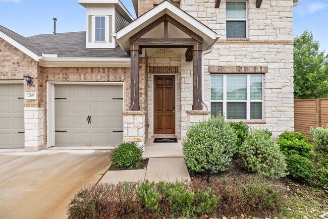 Building Photo - 2604 Acoma Ln