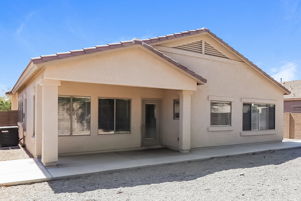 Building Photo - 16862 W Post Dr