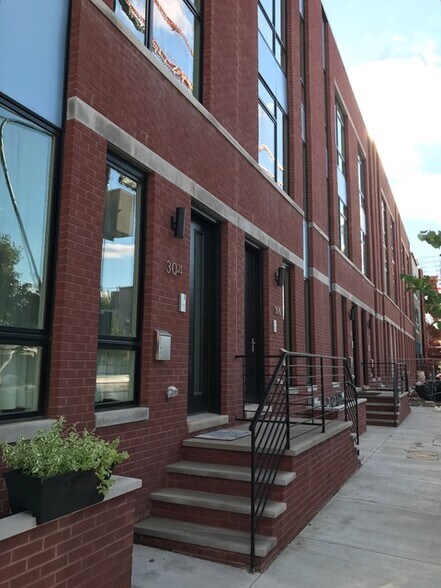 Building Photo - 310 Cecil B. Moore Ave