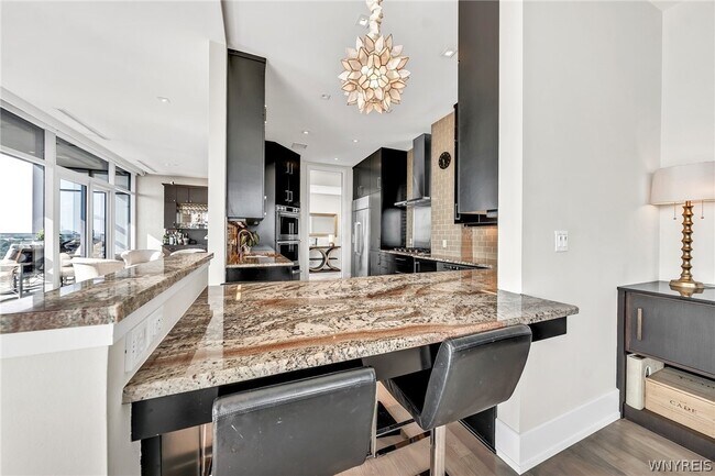 Building Photo - 200 Delaware Ave