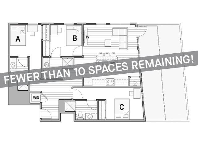 3x3A - Less Than 10 Spaces Left! - Student | Uncommon Columbus