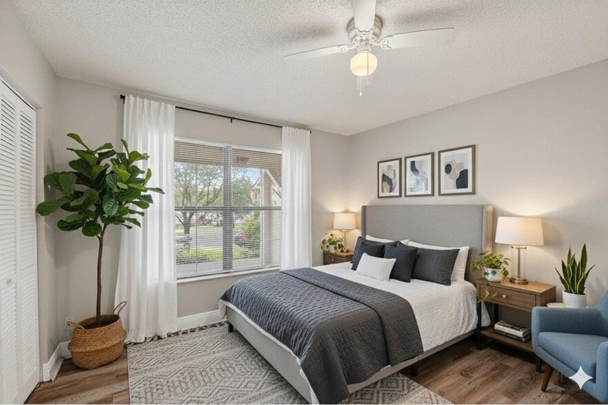 Building Photo - 1541 Balfour Point Dr