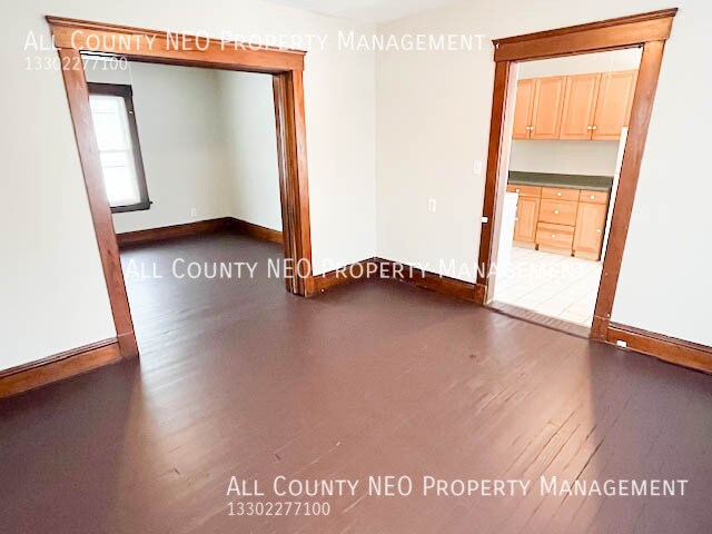 Building Photo - 9423 Denison Ave