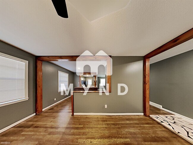 Building Photo - 3 br, 2 bath House - 8274 Concord Cv