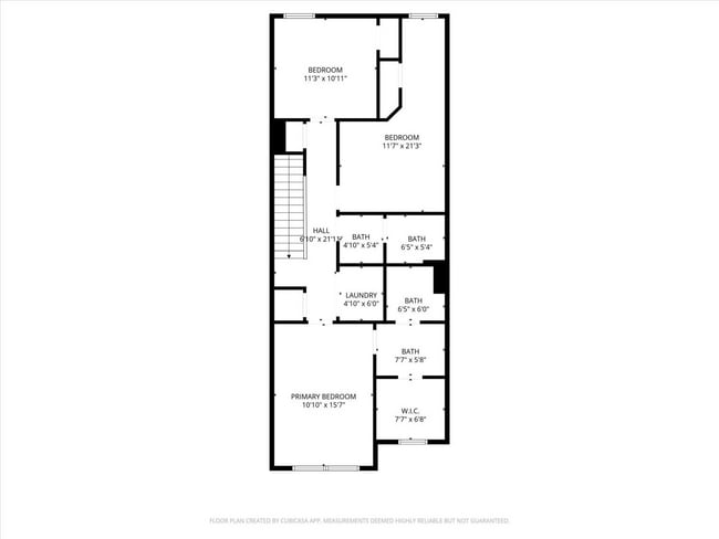 Building Photo - 1071 Linsmore Ave