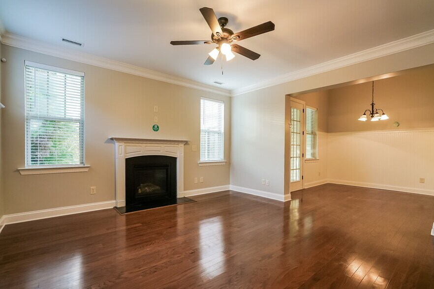 Building Photo - 1008 Hardin Hill Lane