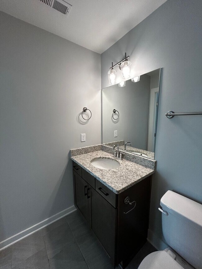 Building Photo - Welcome to Mill Town! 3 Beds, 2.5 Baths, w...