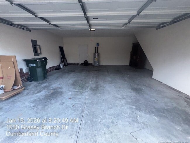 Building Photo - 1530 Grassy Branch Dr