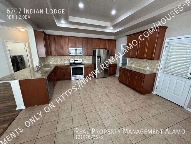 Building Photo - 6707 Indian Lodge