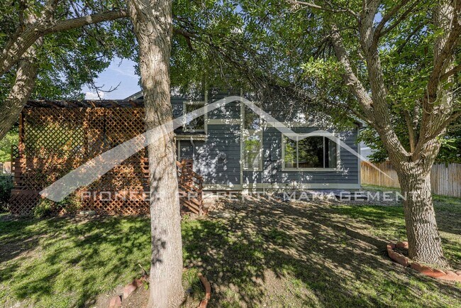 Building Photo - 9603 Laredo St