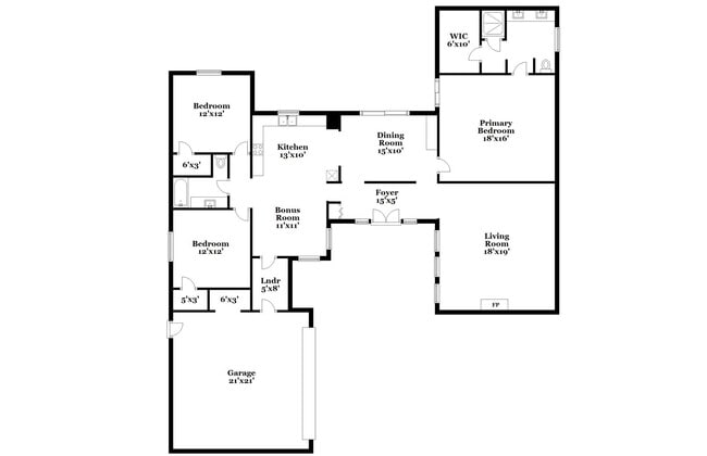 Building Photo - 4515 Sylvan Glen Dr