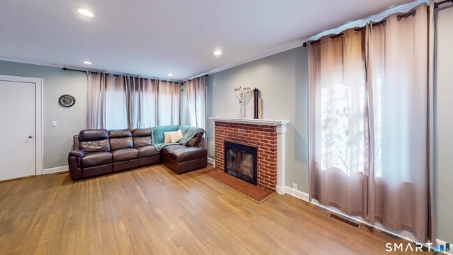 Building Photo - 1768 Ella T Grasso Blvd