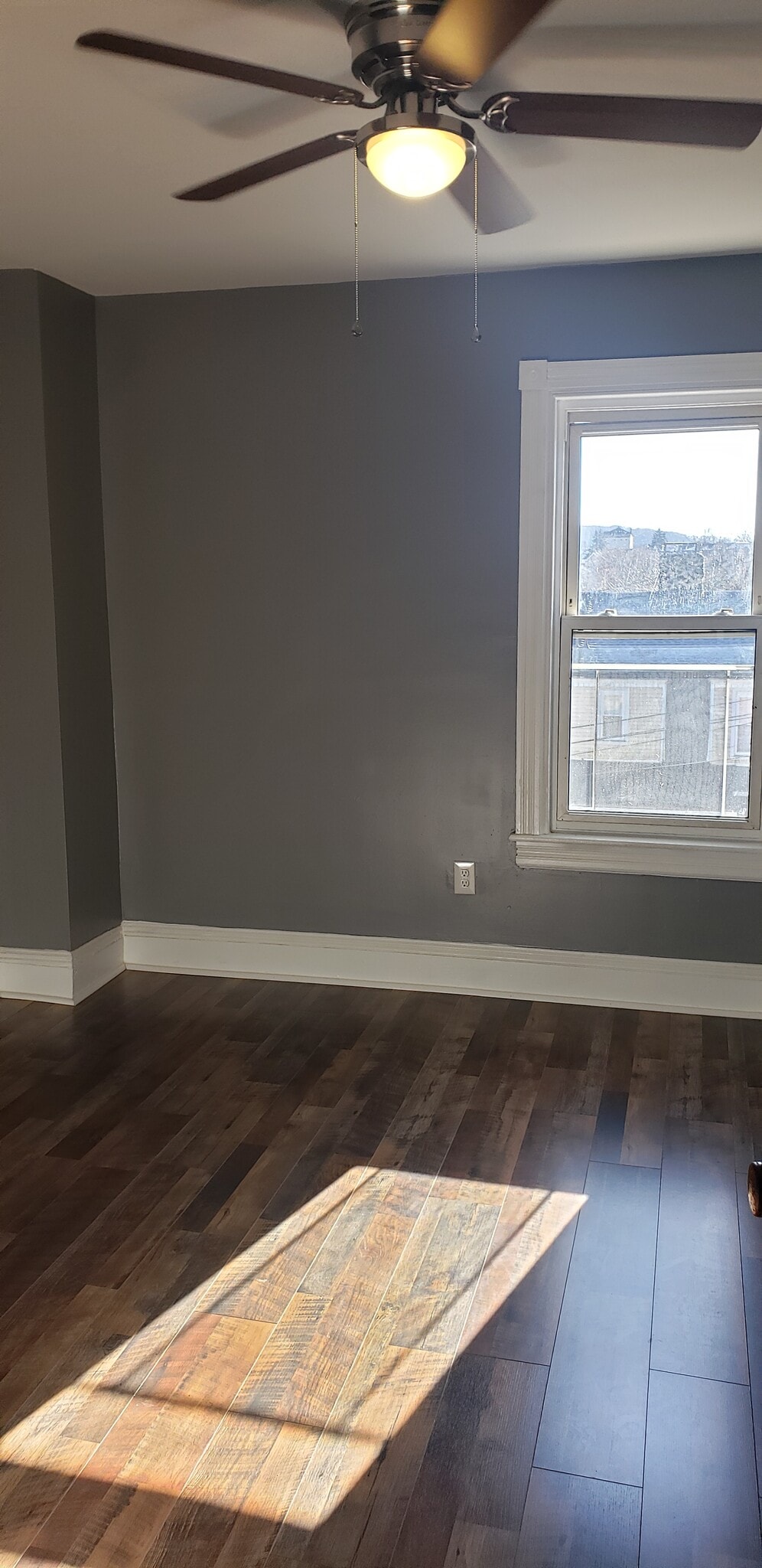 2nd floor bedroom - 910 Spring Garden St