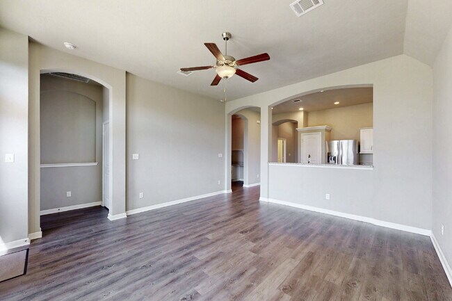 Building Photo - 3 Bedrooms | 2 Bathrooms | 1,454 SF | Built in 2017 | 2-Car Garage With Lawn Care included and al...