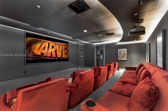 Building Photo - 1000 Brickell Plaza