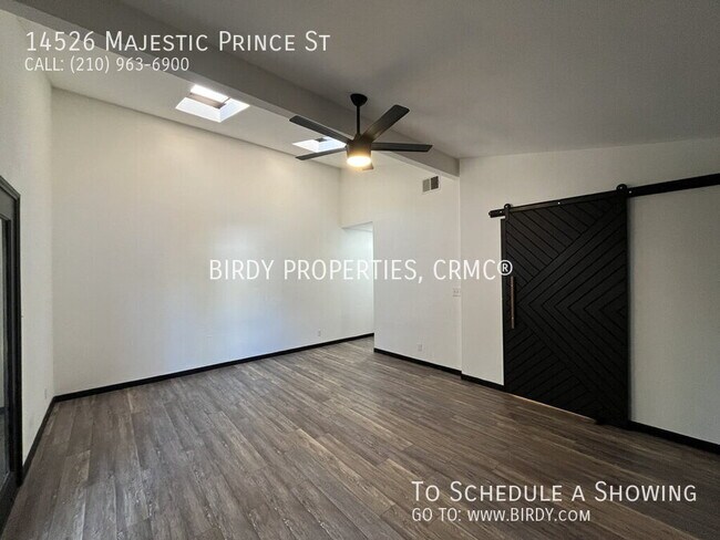 Building Photo - 14526 Majestic Prince St