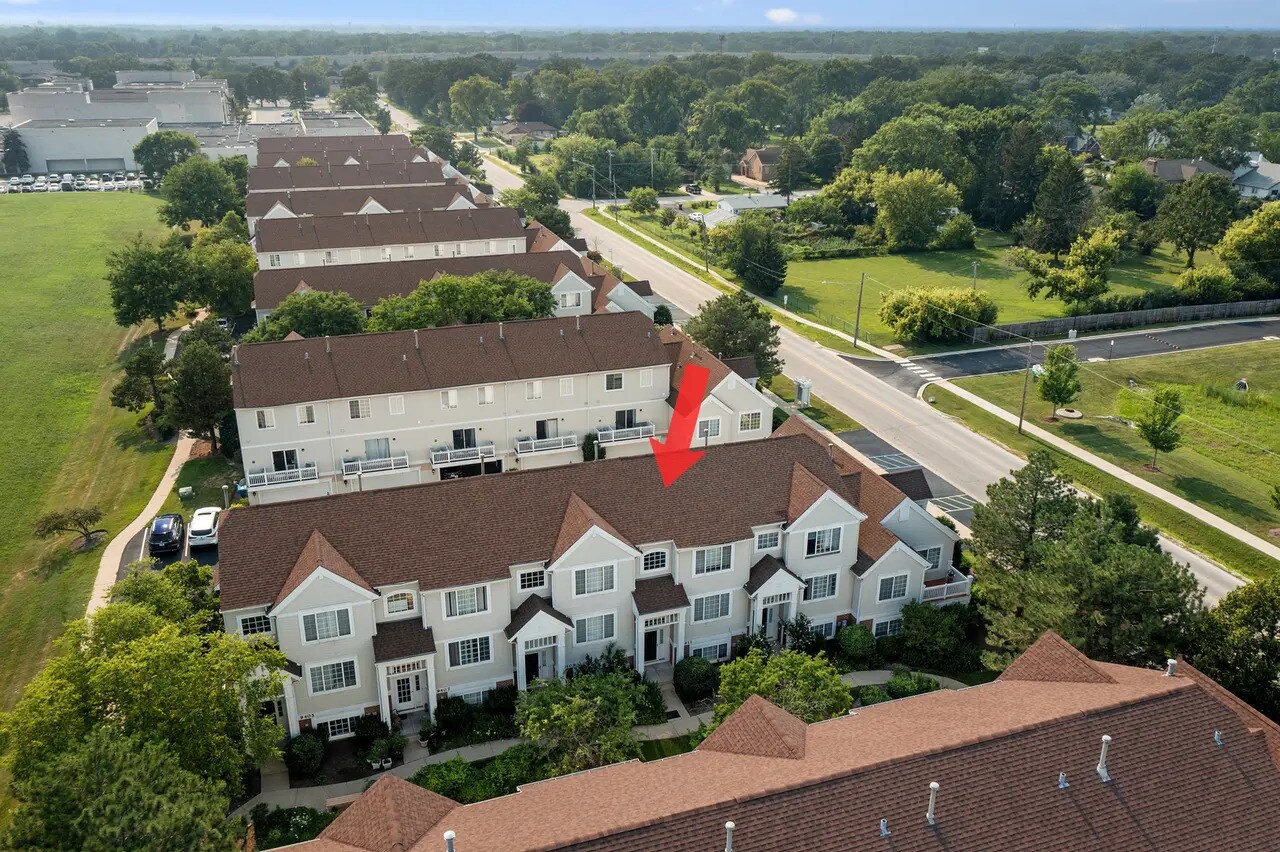 Building Photo - 9411 Harrison St