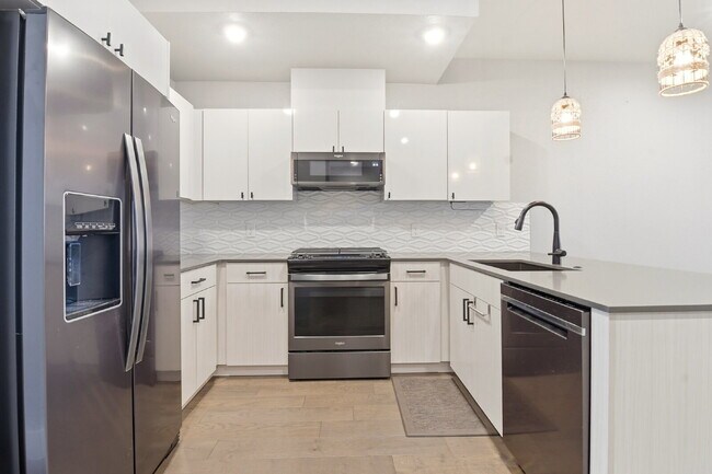 Building Photo - $2,995.95, 2 bed, 2 full and 2 half bathroom with a gorgeous terrace.