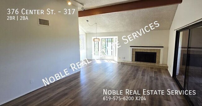 Building Photo - 376 Center St