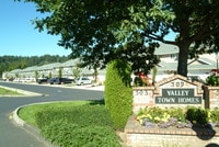 Building Photo - Townhomes at Mountain View - Valley