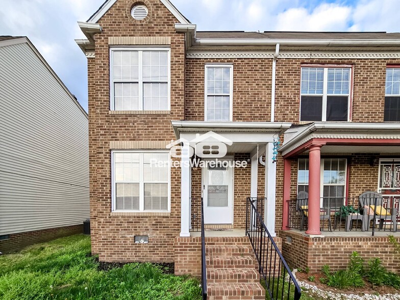 Primary Photo - 813 W Leigh St