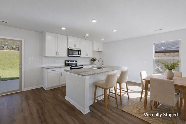 Building Photo - 14616 Ravenel Dr