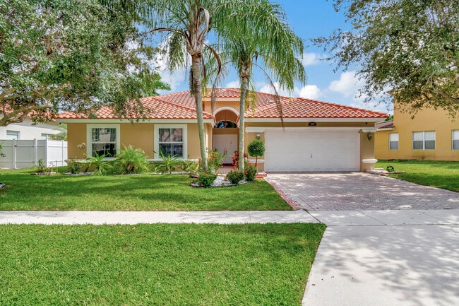 Primary Photo - 6506 La Gorce Ln