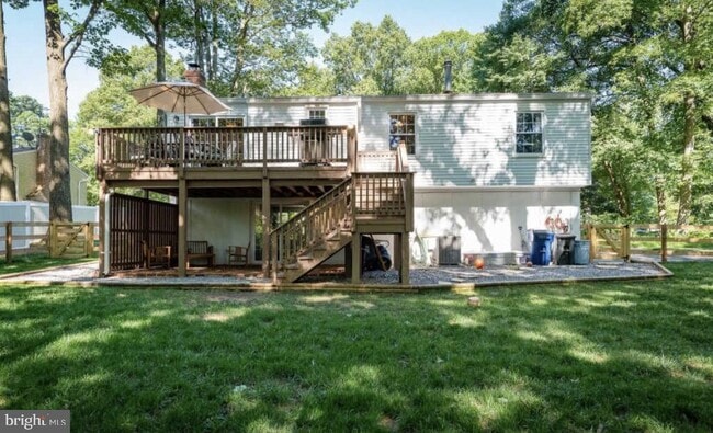 Building Photo - 5407 Fantail Dr