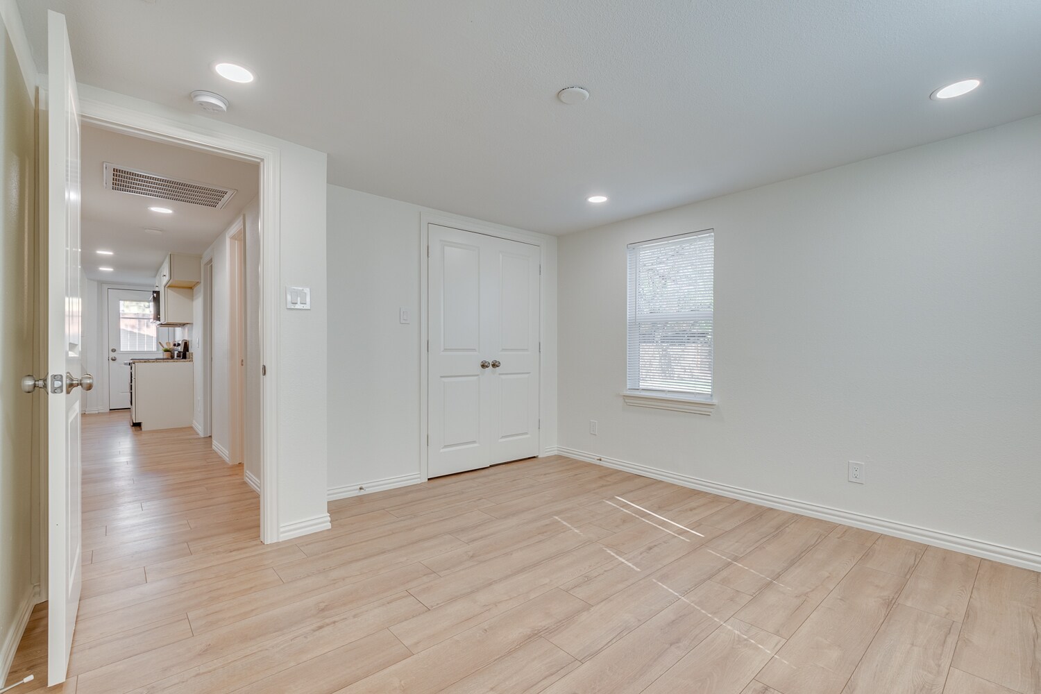 Bedroom 2 - 325 S Wood St