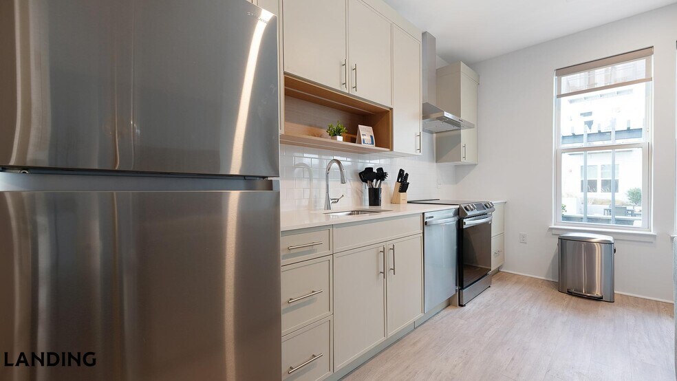 Building Photo - 5334 Baltimore Ave